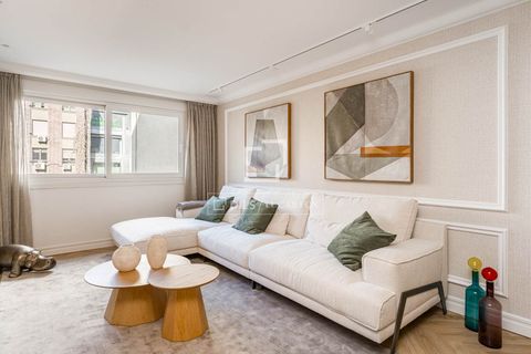 Lejlighed i Madrid, Madrid, Madrid - € 1.950.000 | Ref: MAD67984 - foto 5