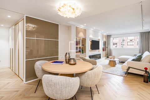 Lejlighed i Madrid, Madrid, Madrid - € 1.950.000 | Ref: MAD67984 - foto 6