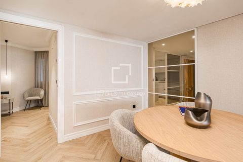 Lejlighed i Madrid, Madrid, Madrid - € 1.950.000 | Ref: MAD67984 - foto 7
