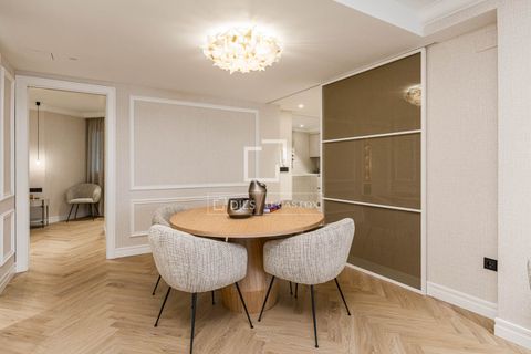 Lejlighed i Madrid, Madrid, Madrid - € 1.950.000 | Ref: MAD67984 - foto 9