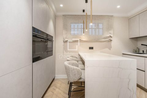Lejlighed i Madrid, Madrid, Madrid - € 1.950.000 | Ref: MAD67984 - foto 10