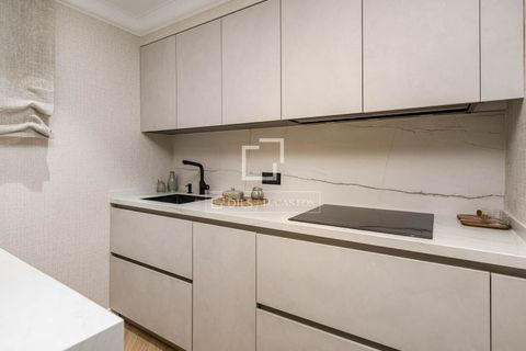 Lejlighed i Madrid, Madrid, Madrid - € 1.950.000 | Ref: MAD67984 - foto 11