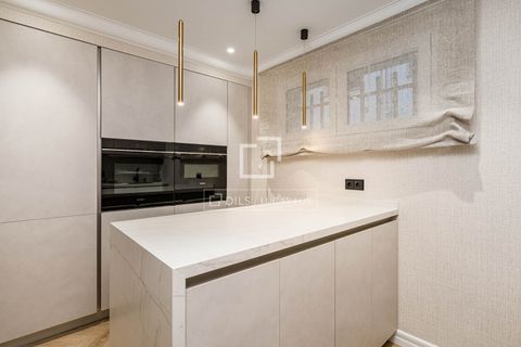 Lejlighed i Madrid, Madrid, Madrid - € 1.950.000 | Ref: MAD67984 - foto 12
