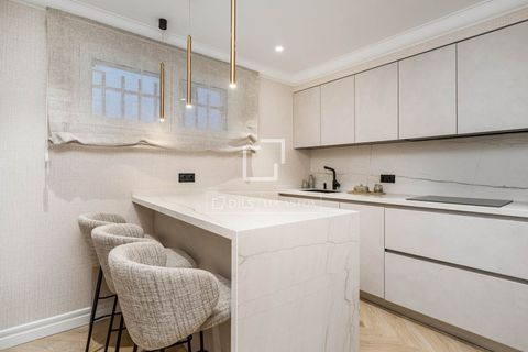 Lejlighed i Madrid, Madrid, Madrid - € 1.950.000 | Ref: MAD67984 - foto 13