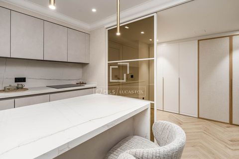 Lejlighed i Madrid, Madrid, Madrid - € 1.950.000 | Ref: MAD67984 - foto 14
