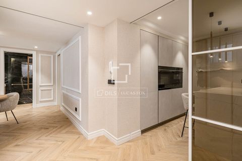 Lejlighed i Madrid, Madrid, Madrid - € 1.950.000 | Ref: MAD67984 - foto 15