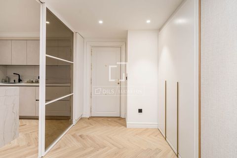 Lejlighed i Madrid, Madrid, Madrid - € 1.950.000 | Ref: MAD67984 - foto 16