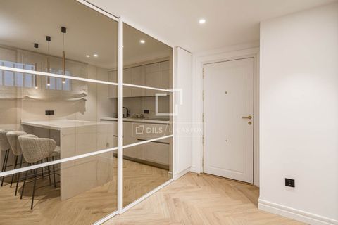 Lejlighed i Madrid, Madrid, Madrid - € 1.950.000 | Ref: MAD67984 - foto 17