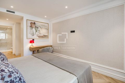 Lejlighed i Madrid, Madrid, Madrid - € 1.950.000 | Ref: MAD67984 - foto 19