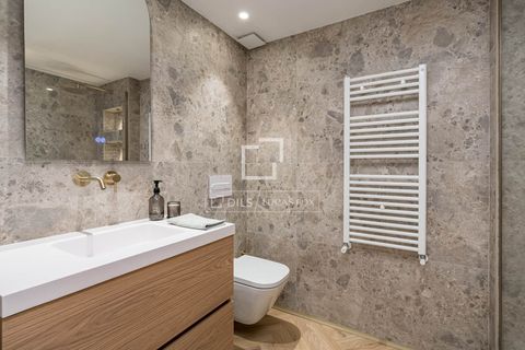 Lejlighed i Madrid, Madrid, Madrid - € 1.950.000 | Ref: MAD67984 - foto 21