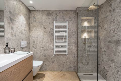 Lejlighed i Madrid, Madrid, Madrid - € 1.950.000 | Ref: MAD67984 - foto 22