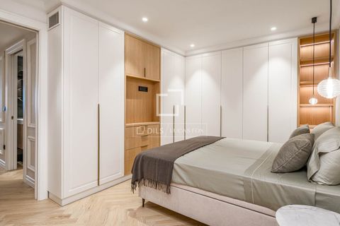 Lejlighed i Madrid, Madrid, Madrid - € 1.950.000 | Ref: MAD67984 - foto 24