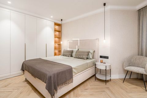 Lejlighed i Madrid, Madrid, Madrid - € 1.950.000 | Ref: MAD67984 - foto 25