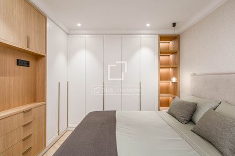 Lejlighed i Madrid, Madrid, Madrid - € 1.950.000 | Ref: MAD67984 - foto 26