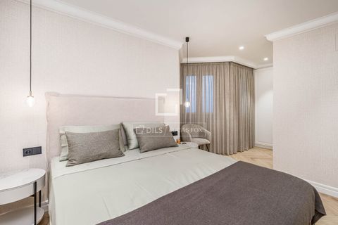 Lejlighed i Madrid, Madrid, Madrid - € 1.950.000 | Ref: MAD67984 - foto 27
