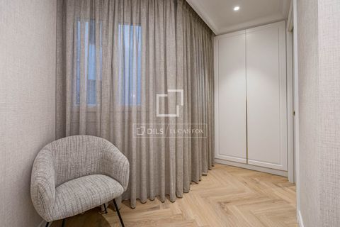 Lejlighed i Madrid, Madrid, Madrid - € 1.950.000 | Ref: MAD67984 - foto 30