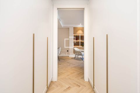 Lejlighed i Madrid, Madrid, Madrid - € 1.950.000 | Ref: MAD67984 - foto 34
