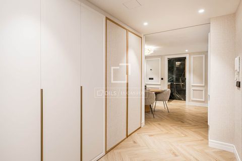 Lejlighed i Madrid, Madrid, Madrid - € 1.950.000 | Ref: MAD67984 - foto 37