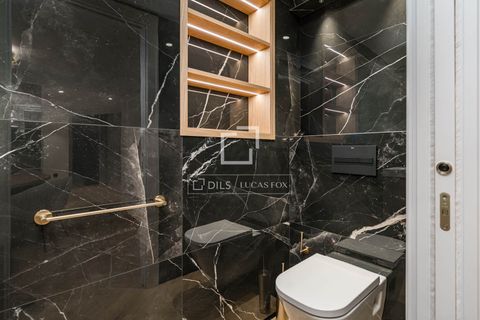 Lejlighed i Madrid, Madrid, Madrid - € 1.950.000 | Ref: MAD67984 - foto 39