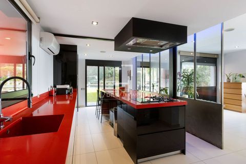Villa i Cabrils, Barcelona, Cabrils - € 1.750.000 | Ref: MRS67339 - foto 8