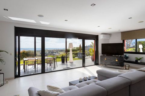 Villa i Cabrils, Barcelona, Cabrils - € 1.750.000 | Ref: MRS67339 - foto 7