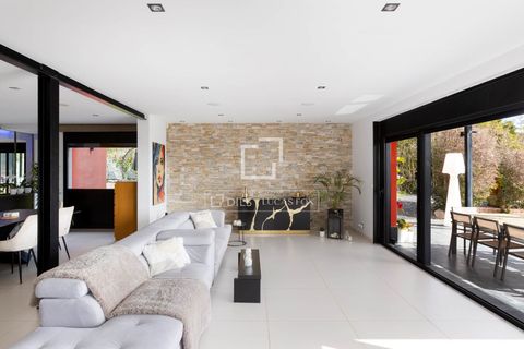 Villa i Cabrils, Barcelona, Cabrils - € 1.750.000 | Ref: MRS67339 - foto 9