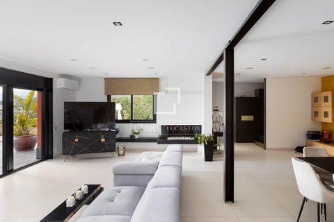 Villa i Cabrils, Barcelona, Cabrils - € 1.750.000 | Ref: MRS67339 - foto 10