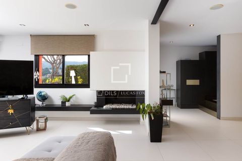 Villa i Cabrils, Barcelona, Cabrils - € 1.750.000 | Ref: MRS67339 - foto 11