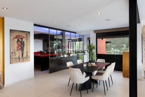Villa i Cabrils, Barcelona, Cabrils - € 1.750.000 | Ref: MRS67339 - foto 13