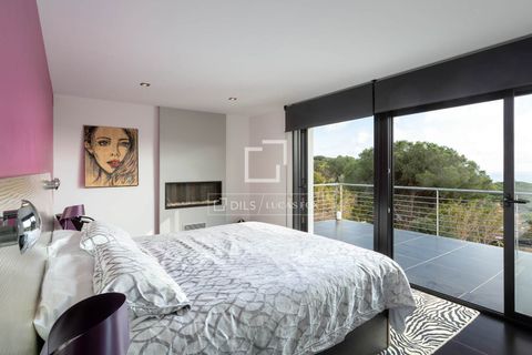 Villa i Cabrils, Barcelona, Cabrils - € 1.750.000 | Ref: MRS67339 - foto 14