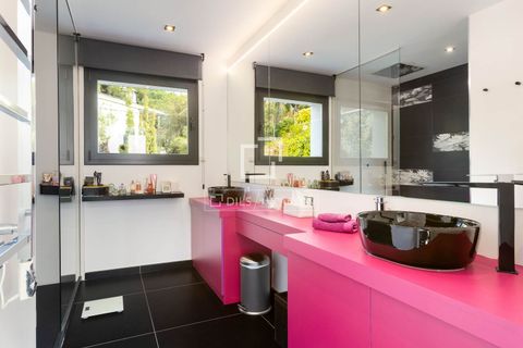 Villa i Cabrils, Barcelona, Cabrils - € 1.750.000 | Ref: MRS67339 - foto 15