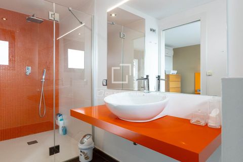 Villa i Cabrils, Barcelona, Cabrils - € 1.750.000 | Ref: MRS67339 - foto 17