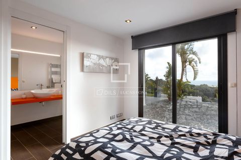 Villa i Cabrils, Barcelona, Cabrils - € 1.750.000 | Ref: MRS67339 - foto 18