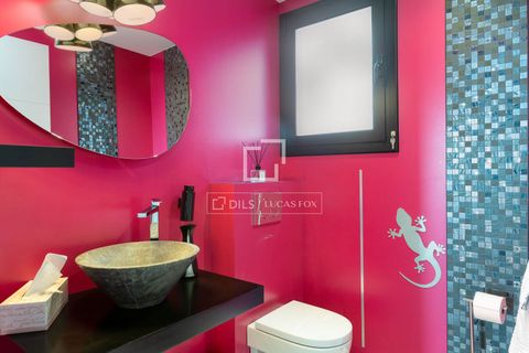 Villa i Cabrils, Barcelona, Cabrils - € 1.750.000 | Ref: MRS67339 - foto 24