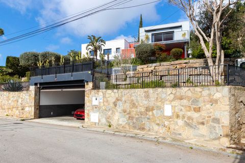Villa i Cabrils, Barcelona, Cabrils - € 1.750.000 | Ref: MRS67339 - foto 26