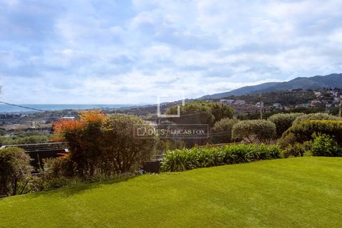 Villa i Cabrils, Barcelona, Cabrils - € 1.750.000 | Ref: MRS67339 - foto 27
