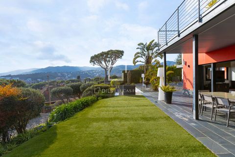 Villa i Cabrils, Barcelona, Cabrils - € 1.750.000 | Ref: MRS67339 - foto 28