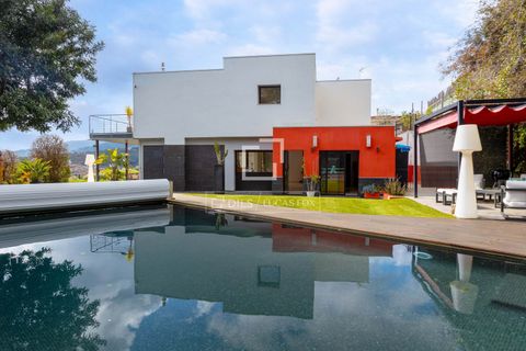 Villa i Cabrils, Barcelona, Cabrils - € 1.750.000 | Ref: MRS67339 - foto 30