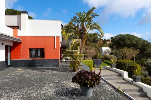 Villa i Cabrils, Barcelona, Cabrils - € 1.750.000 | Ref: MRS67339 - foto 32