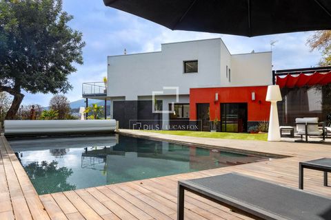 Villa i Cabrils, Barcelona, Cabrils - € 1.750.000 | Ref: MRS67339 - foto 33