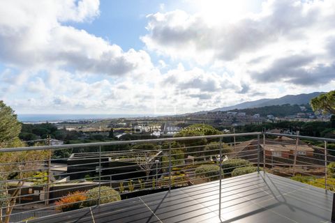 Villa i Cabrils, Barcelona, Cabrils - € 1.750.000 | Ref: MRS67339 - foto 36