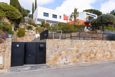 Villa i Cabrils, Barcelona, Cabrils - € 1.750.000 | Ref: MRS67339 - foto 39