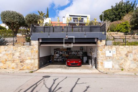 Villa i Cabrils, Barcelona, Cabrils - € 1.750.000 | Ref: MRS67339 - foto 40