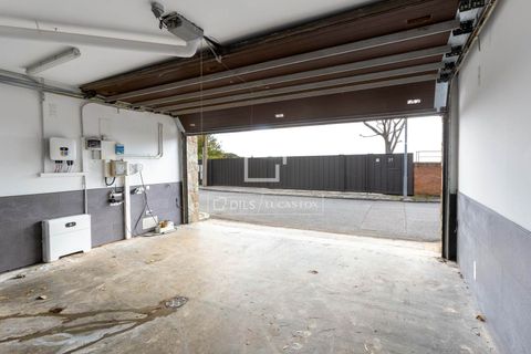 Villa i Cabrils, Barcelona, Cabrils - € 1.750.000 | Ref: MRS67339 - foto 41