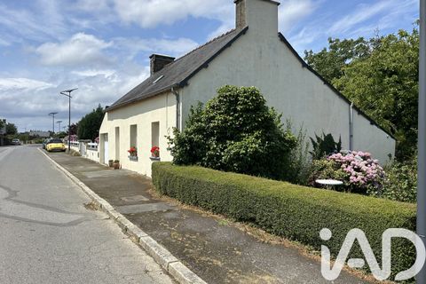 Villa i Coetlogon, Cotes-d'Armor, Coetlogon - € 246.500 | Ref: 61287 - foto 3