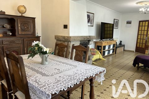 Villa i Coetlogon, Cotes-d'Armor, Coetlogon - € 246.500 | Ref: 61287 - foto 4