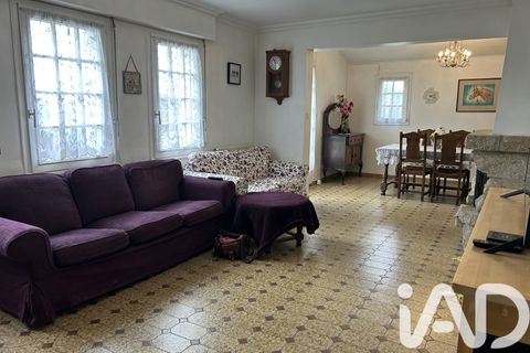 Villa i Coetlogon, Cotes-d'Armor, Coetlogon - € 246.500 | Ref: 61287 - foto 5