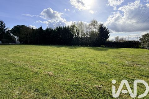 Helårsgrund i Saint-Avertin, Indre-et-Loire, Saint-Avertin - € 300.000 | Ref: 71046 - foto 2
