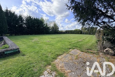Helårsgrund i Saint-Avertin, Indre-et-Loire, Saint-Avertin - € 350.000 | Ref: 71046 - foto 1