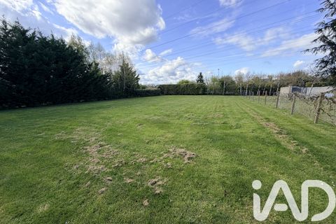 Helårsgrund i Saint-Avertin, Indre-et-Loire, Saint-Avertin - € 350.000 | Ref: 71046 - foto 2
